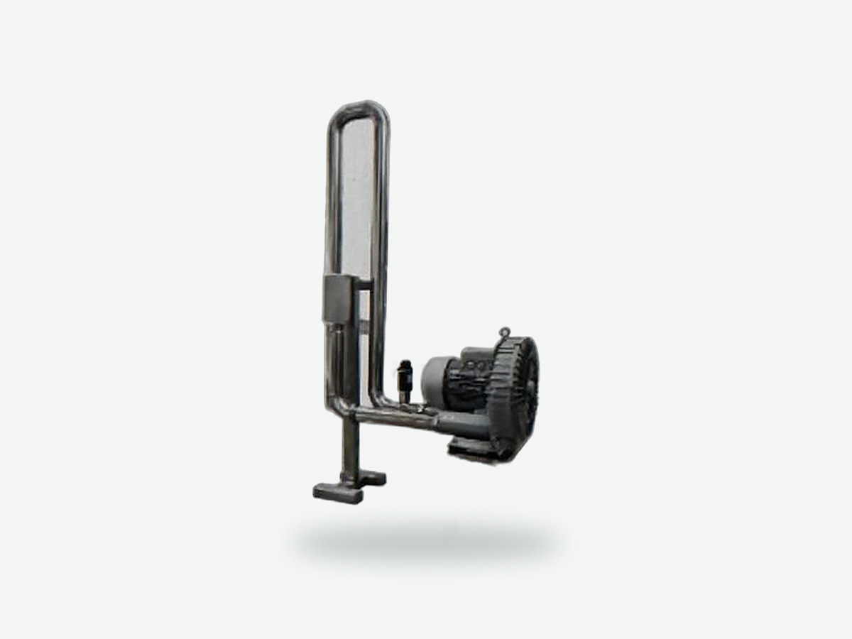 Regenerative Blowers