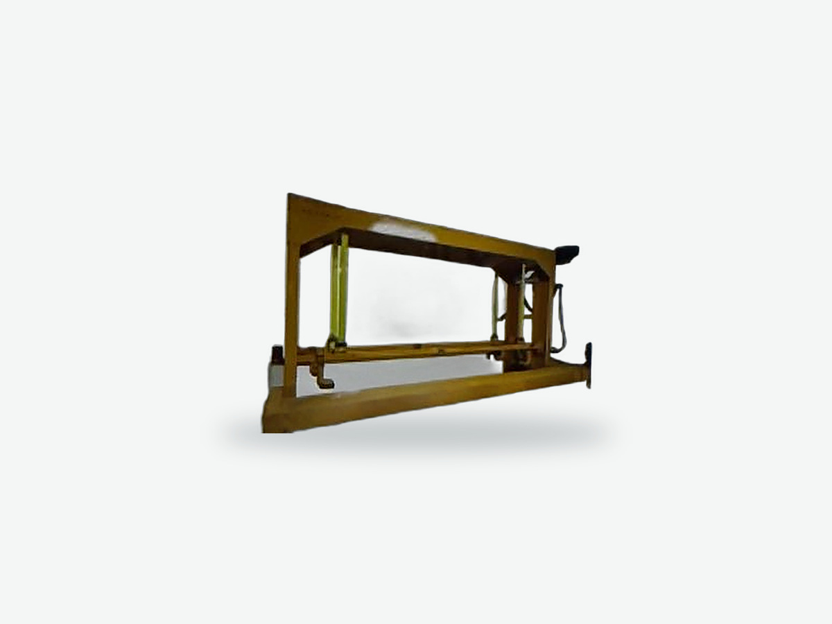 Gantry Cranes & Hoists