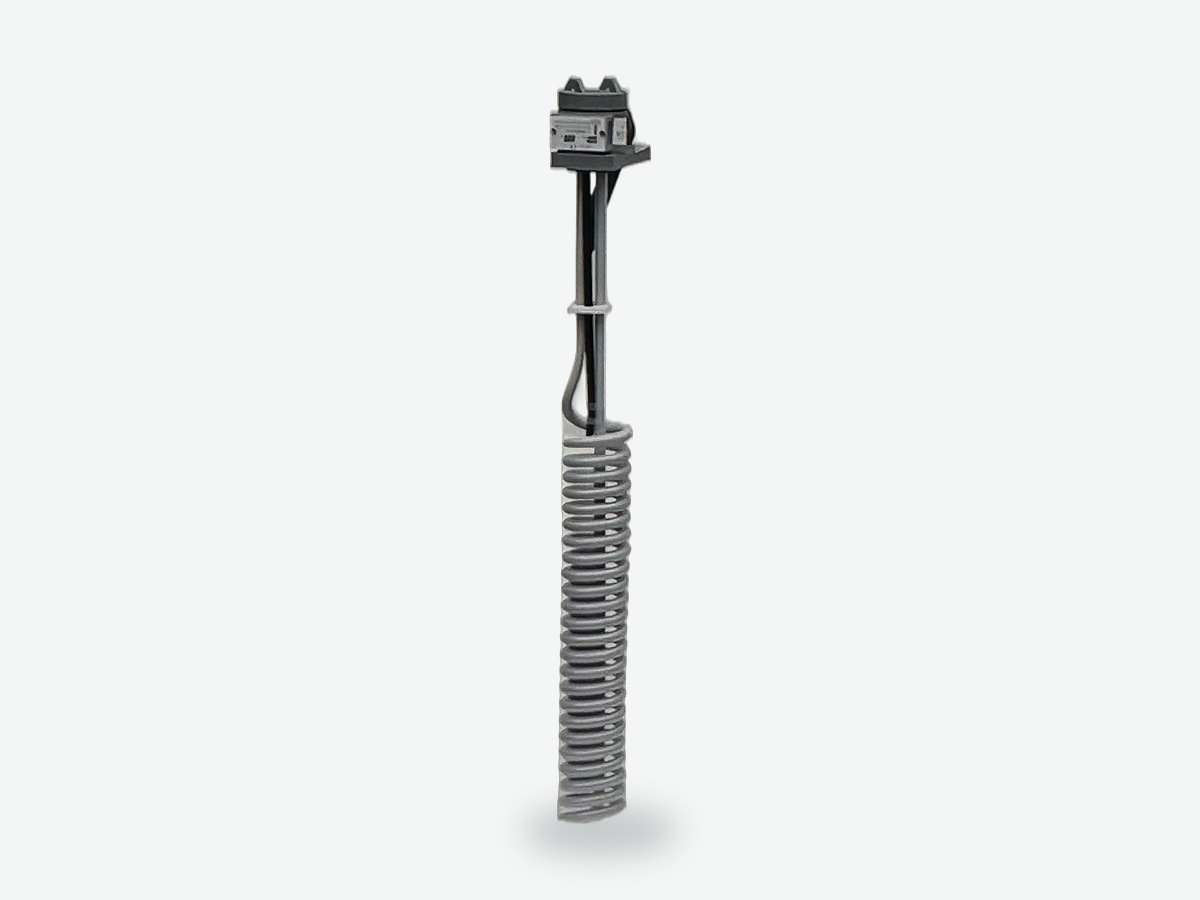 Coil Immersion Heaters