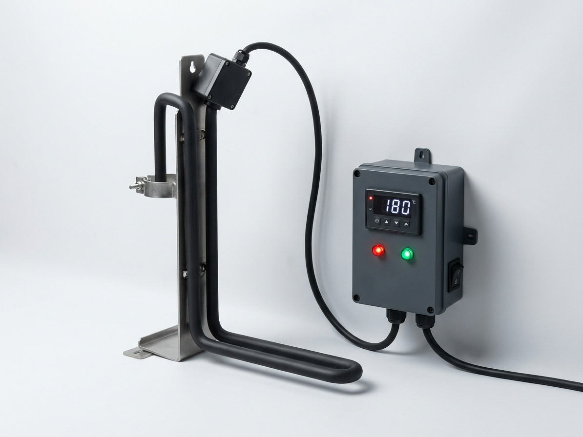 Over-the-Side Heaters & Controls