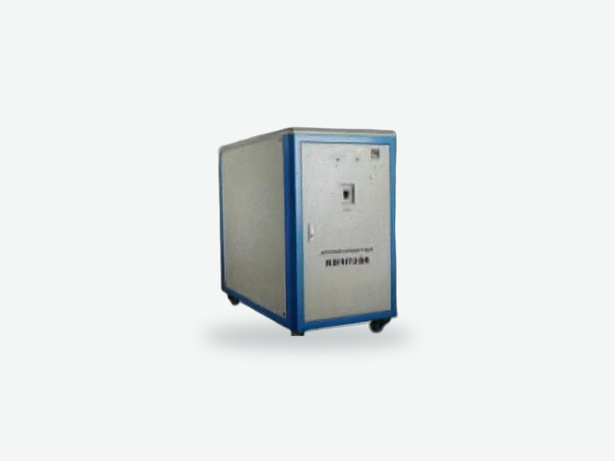 Plating Rectifiers