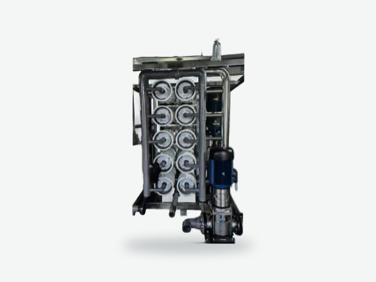 RO & Water Treatment