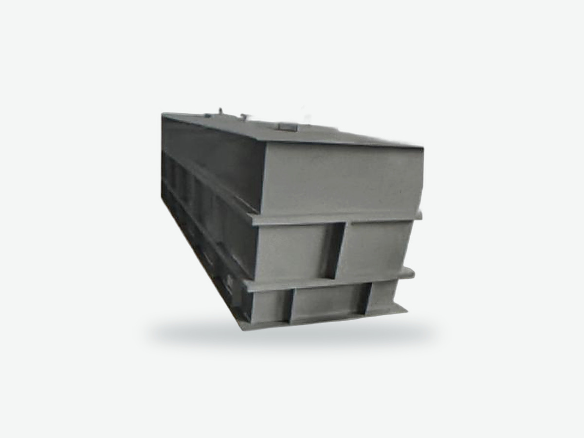 Process & Plating Tanks